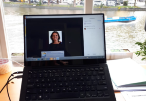 online Patroonstraining